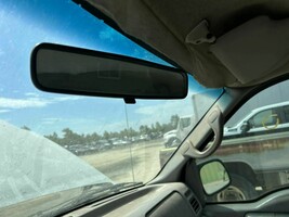 Rear View Mirror Manual Dimming Fits 01-23 EXPLORER 104905429 - $52.12