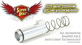 TechT Paintball Super Bolt Series Upgrade Part For Tippmann Markers A5 X... - $34.99