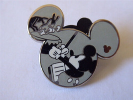 Disney Trading Pins 136780     WDW - Barnyard Concert - Short Films - Hidden Mic - $14.00