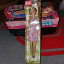 2003 Mattel Barbie  C6336  Chic Boutique Doll  New In Box  - £12.50 GBP
