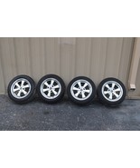 2009-16 Mercedes Smart ForTwo Car For Two for2 Wheels & Tires Set 15" 6-... - $13,531.12 MXN 2009-16 Mercedes Smart ForTwo Car For Two for2 Wheels & Tires Set 15" 6-... - $13,531.12 MXN