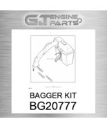 BG20777 BAGGER KIT fits JOHN DEERE (New OEM) - $681.31 CAD