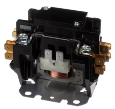 International Comfort Products HCCY1XQ04AB331, 1173690, Contactor, 24 Vo... - $156.28