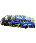 Brian Vickers 2004 #25 GMAC Cheverolet Monte Carlo  1/24th scale Diecast - €33,74 EUR