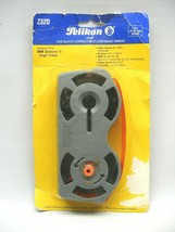 Pelikan Z320 Black Correctable Film Cartridge Ribbon IBM Selectric II Ty... - $240.66 MXN