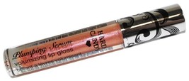 Hard Candy Plumping Serum Volumizing Lip Gloss in Short Circuit - Sealed - $14.98