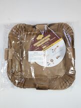 120 PCS Air Fryer Disposable Paper Liners Non-stick Parchment Oil-proof ... - $7.42