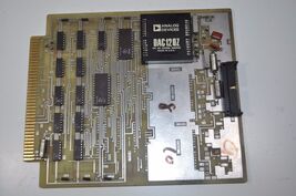 Colt Industries Pratt &amp; Whitney PCB Circuit Board Part# M1756-U5094 - $139.45