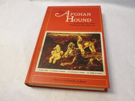 Complete Afghan Hound Miller, Constance O. - £14.89 GBP
