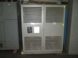Hammond 1000/1333KVA 575-575Y/332V 3ph Dry Type NEMA 1 Transformer Used E-Ok - $10,000.00
