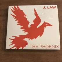 J Law The Phoenix The Law Collective CD - £10.62 GBP