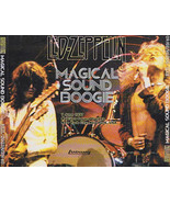 Led Zeppelin Live at Madison Square Gardens on 6/7/77 Soundboard Rare 3 ... - $41.01 CAD