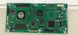 Sharp DUNTKD393VJ03 (KD393, XD393WJ) T-Con Board for LC-45GD5U - $56.34