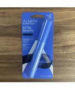 Almay Multi-Benefit Mascara - 501 Blackest Black (Volume Length Definition) - $9.27 CAD