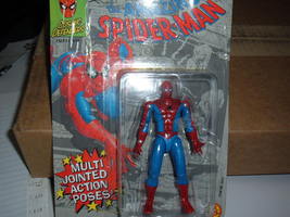 Marvel Spiderman 1992 Amazing Spiderman - £24.90 GBP