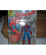 Marvel Spiderman 1992 Amazing Spiderman - $44.33 CAD