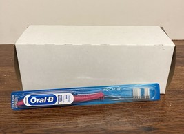 Oral-B Indicator IUP35 soft Toothbrush - box of 12 individual packed- Ne... - $16.82