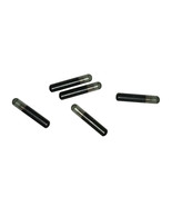 5x 125KHz RFID EM4100 EM4200 Micro Bio Glass Tag Proximity Implanted 2.1... - $31.24 CAD