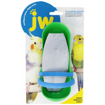 JW Pet Insight Cuttlebone Holder 6 count (6 x 1 ct) JW Pet Insight Cuttlebone Ho - £29.68 GBP