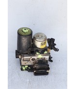 2006-08 Lexus Rx400h 2006-07 Highlander Hybrid Abs Brake Pump Module 445... - €616,91 EUR