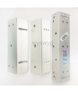 L &amp; Z Bracket for 180KG Electric Magnetic Lock a part of Access control - $41.78