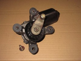 Fit For 94 95 96 97 Mitsubishi 3000GT Front Wiper Motor - £75.00 GBP