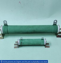 Heavy Duty Ceramic Resistor Coil 300W 50 Ohm J CH LMEM Marine Store Spare - $99.00