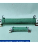 Heavy Duty Ceramic Resistor Coil 300W 50 Ohm J CH LMEM Marine Store Spare - $134.47 CAD