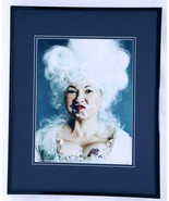 Roseanne Barr 2001 Framed 16x20 Photo Display  - £59.19 GBP