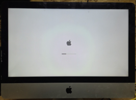 Apple iMac A1418 EMC2545 21.5&quot; i3-3225 3.3GHz 4GB DDR3 500GB HDD macOS C... - $919.24 MXN