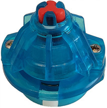 Beyblade Burst Performance Tip - Impact (I) - Blue - £4.77 GBP