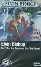 Don&#39;t Let The Bossman Get You Down [Audio Cassette] - £11.98 GBP