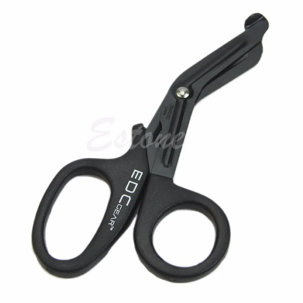 First Aid EMT Shears Emergency age Paedic Nursing Scissor Cut - $104.09