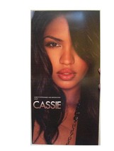 Cassie 2 Sided Poster Me&amp;U Me And You - $500.56 MXN