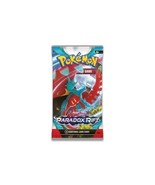 Fifteen (15) Pokemon TCG: Scarlet and Violet: Paradox Rift Booster Packs - £56.01 GBP