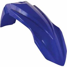 2015 Style UFO Blue Front Fender For Yamaha YZ 250F 400F 426F 450F YZ450... - £19.88 GBP