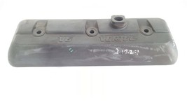 Engine Valve Cover 4.3 OEM 2003 Chevrolet S10 Pickup - $21.17
