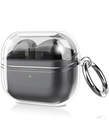 CrystalGuard Anti-Lost Case for Samsung Galaxy Buds 3 Pro 2024 - $45.31 CAD