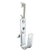 J Hook Batwing Door Hinges, 1 5/16in, 25-Piece Pack, Durable, Adjustable - $2,162.54 MXN
