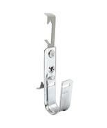 J Hook Batwing Door Hinges, 1 5/16in, 25-Piece Pack, Durable, Adjustable - $2,162.54 MXN