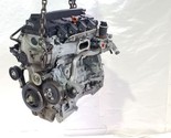 Engine Motor 1.8L VIN 3 Coupe OEM 2012 2013 2014 Honda CivicMUST SHIP TO... - $712.80