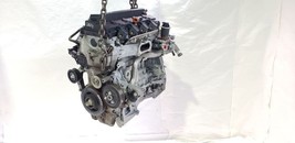 Engine Motor 1.8L Vin 3 Coupe Oem 2012 2013 2014 Honda Civic Must Ship To A Co... - $712.80