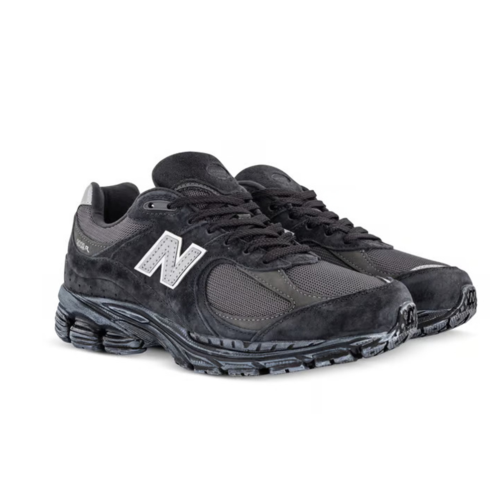 New Balance 2002R 'Black Grey' M2002RBV and 36 similar items