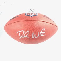 Deshaun Watson Signed Duke Football Fanatics Cleveland Browns Autographed - $399.99