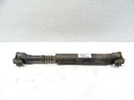 17 Toyota Tundra driveshaft, propeller shaft, front, 37140-0C071 - $112.19