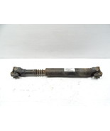 17 Toyota Tundra driveshaft, propeller shaft, front, 37140-0C071 - $153.44 CAD