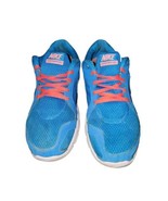 Nike Flex Experience RN 2 Running Training Shoe Womens Size 10 599548-40... - £15.95 GBP
