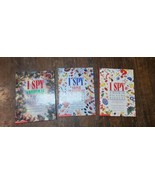 3 I Spy: A Book of Picture Riddles Children&#39;s Hardcover Book Lot Scholas... - £17.98 GBP
