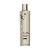 Kenra Platinum Luxe Shine Conditioner 8.5oz - £24.22 GBP