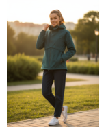 All in Motion Women&#39;s Winter Jacket Emerald Green XS - €21,25 EUR